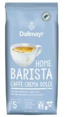 Dallmayr Home Barista Cafe Crema Dolce 1 kg kawa ziarnista